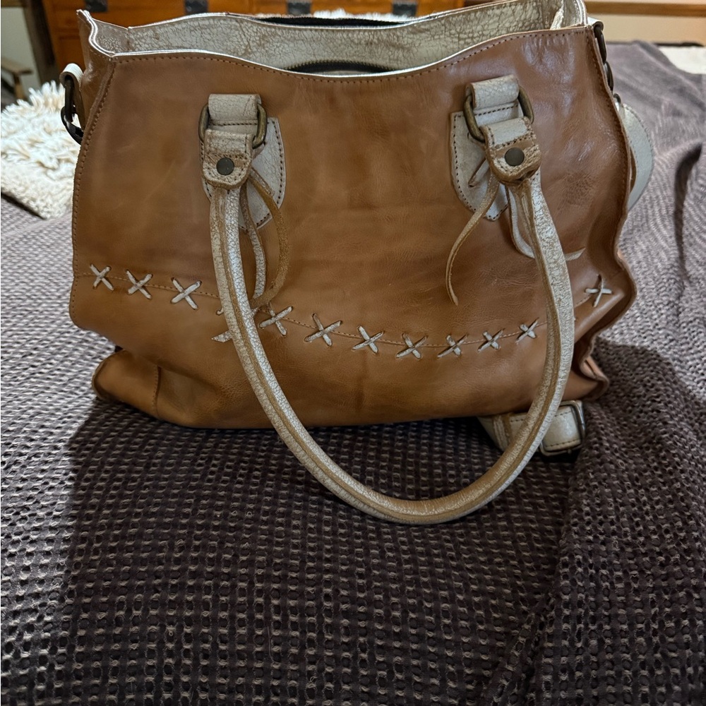 BED STU Bruña tote